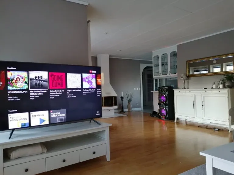 Hyresbostad på Höör i hoor