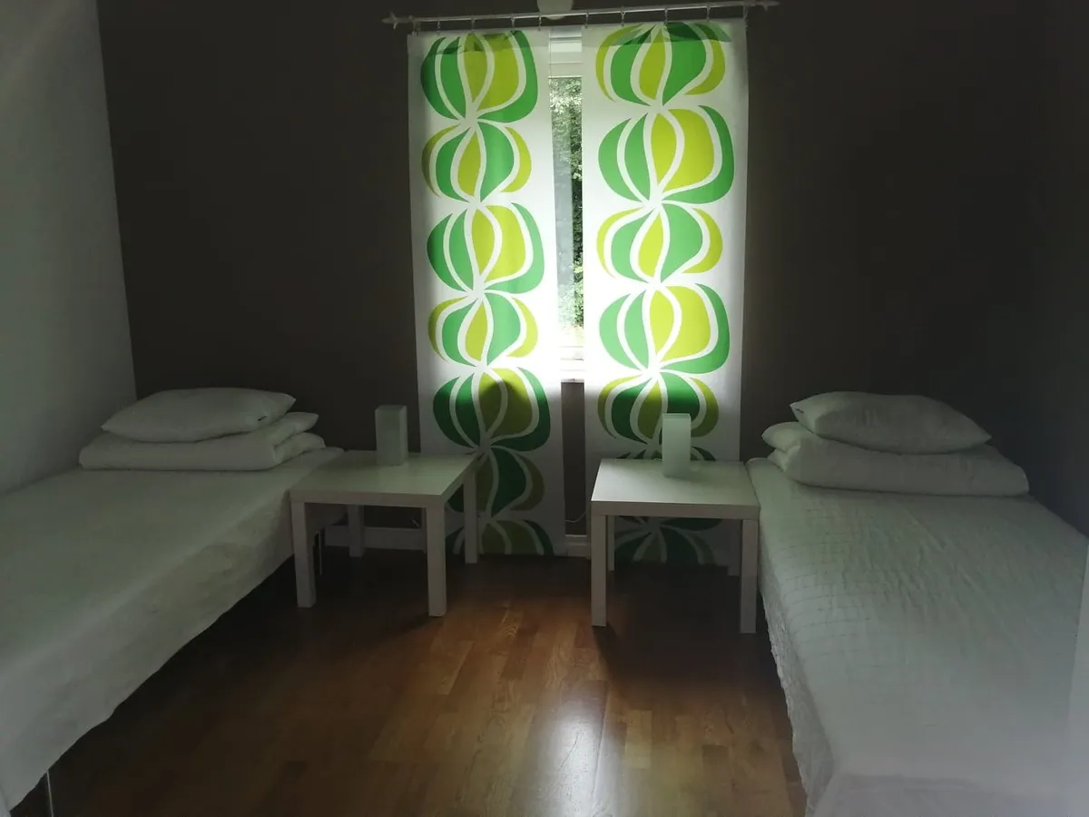 Hyresbostad på Höör i hoor