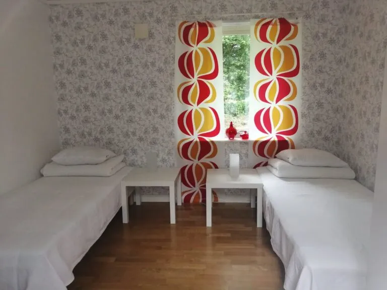 Hyresbostad på Höör i hoor