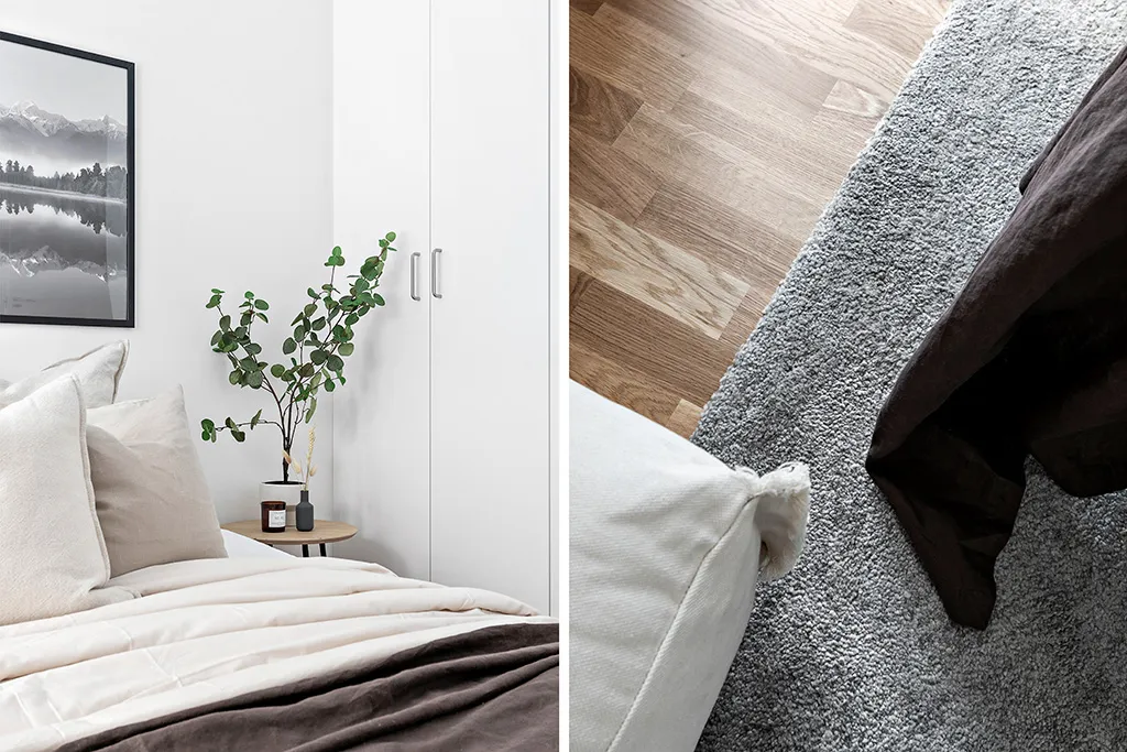 Hyreslägenhet på Järfälla i jarfalla