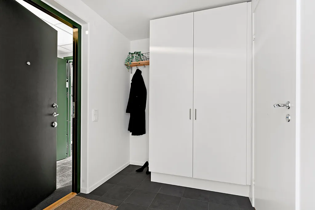 Hyreslägenhet på Järfälla i jarfalla