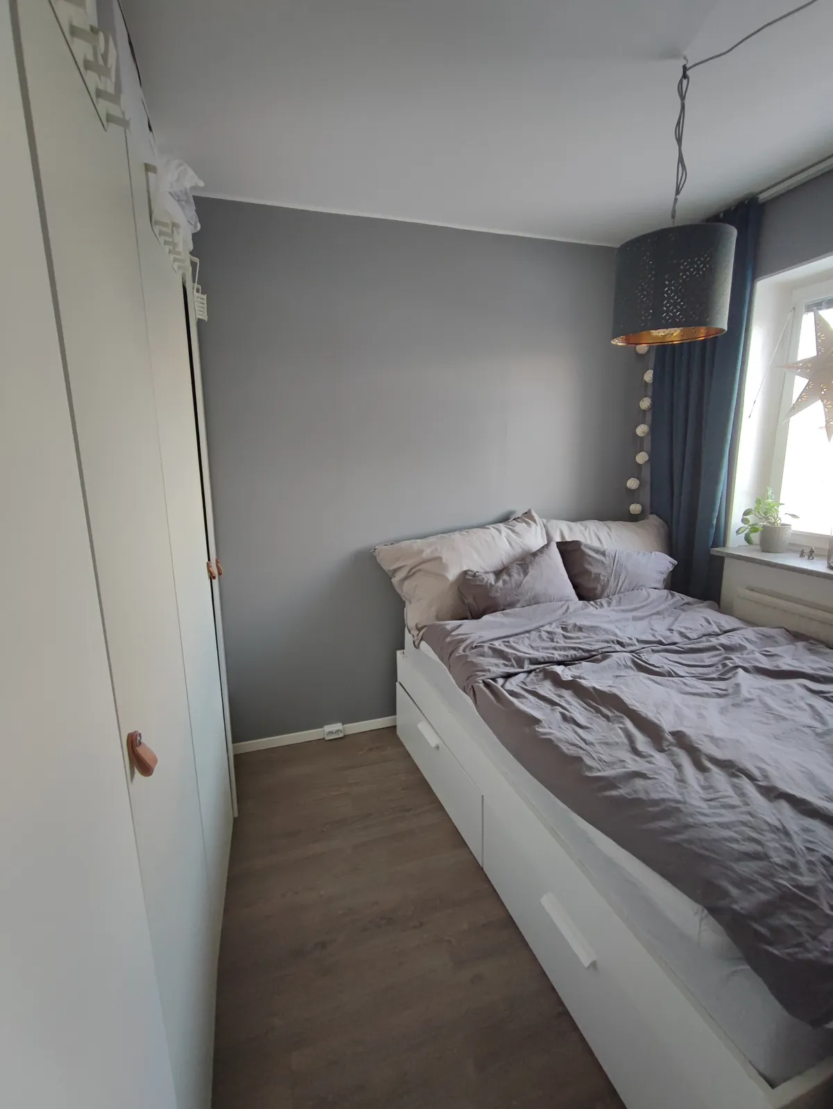 Hyreslägenhet på Västerås i vasteras