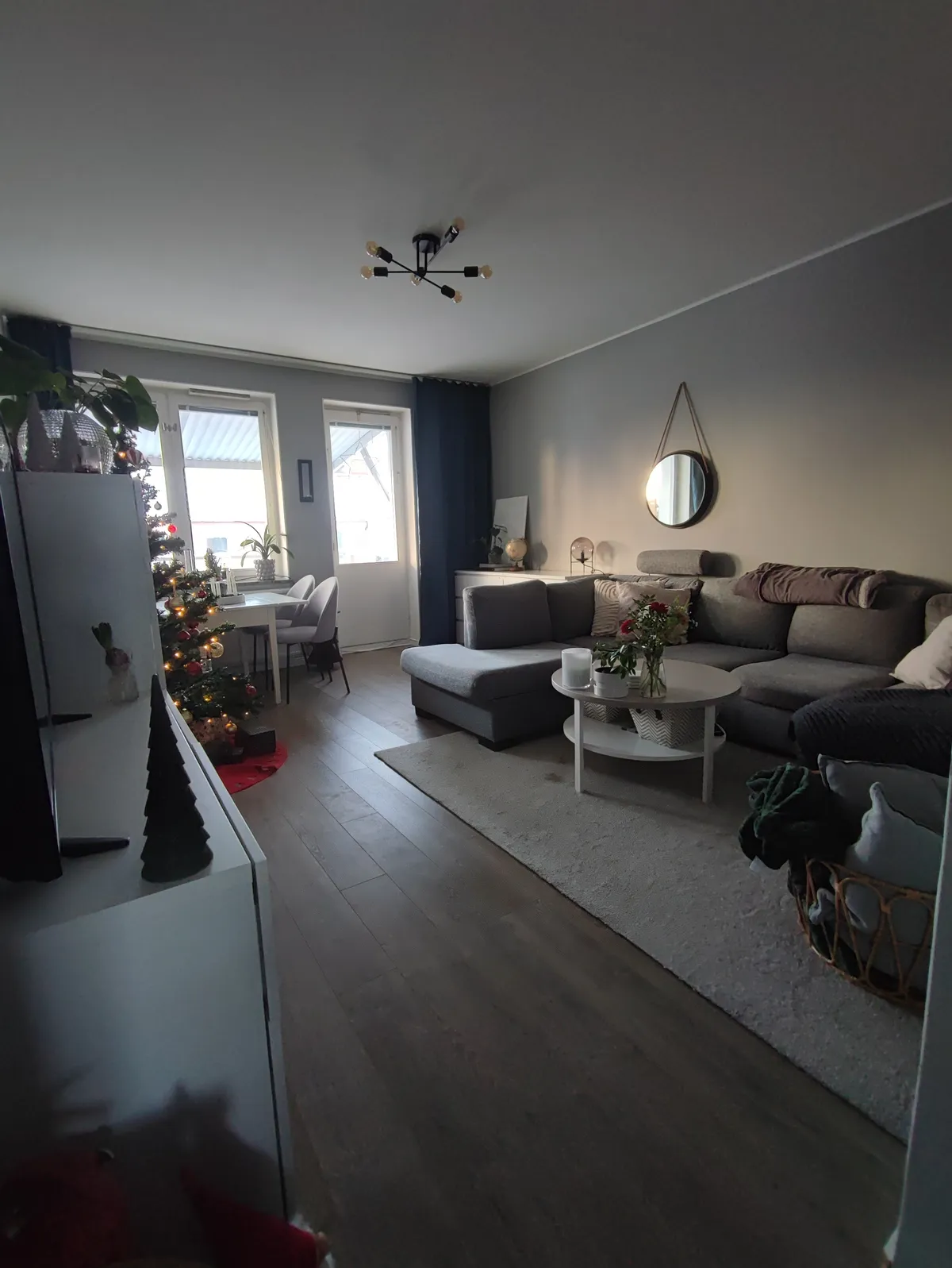 Hyreslägenhet på Västerås i vasteras