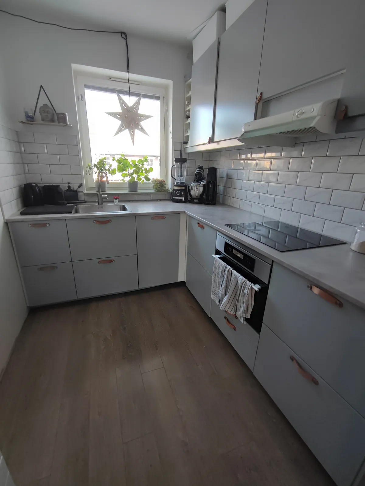 Hyreslägenhet på Västerås i vasteras