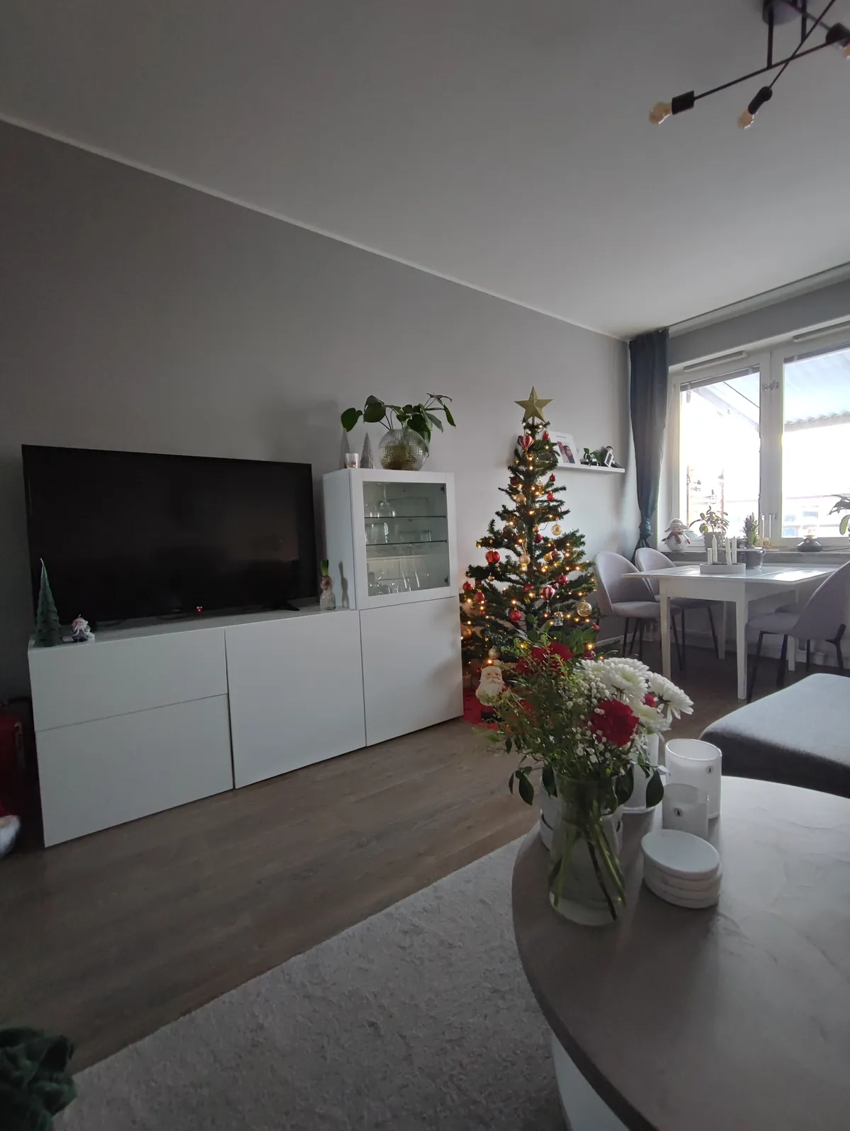 Hyreslägenhet på Västerås i vasteras