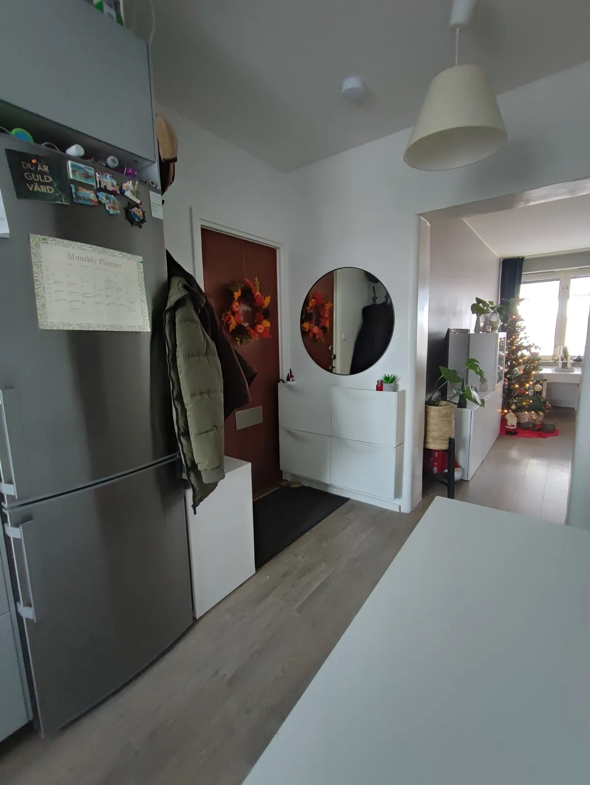 Hyreslägenhet på Västerås i vasteras