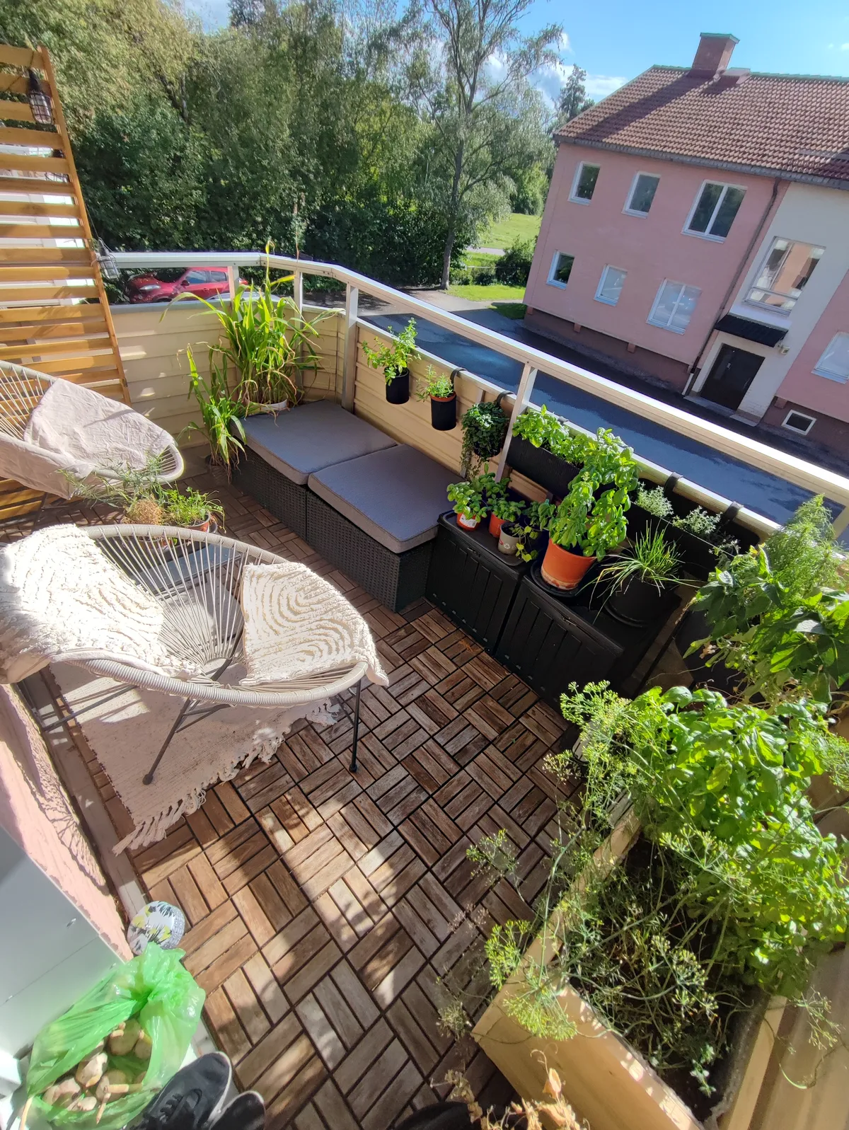 Hyreslägenhet på Västerås i vasteras