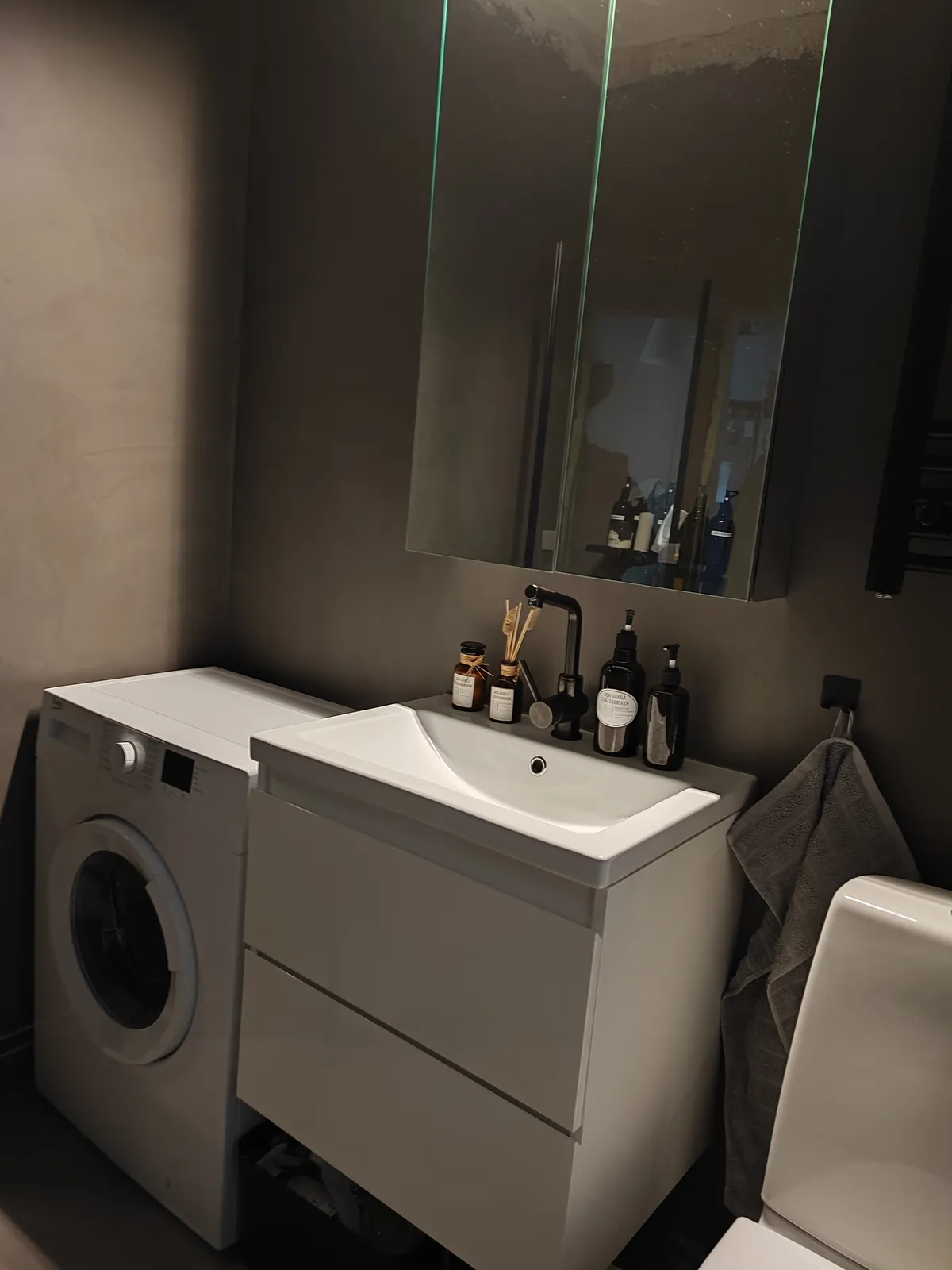 Hyreslägenhet på Västerås i vasteras