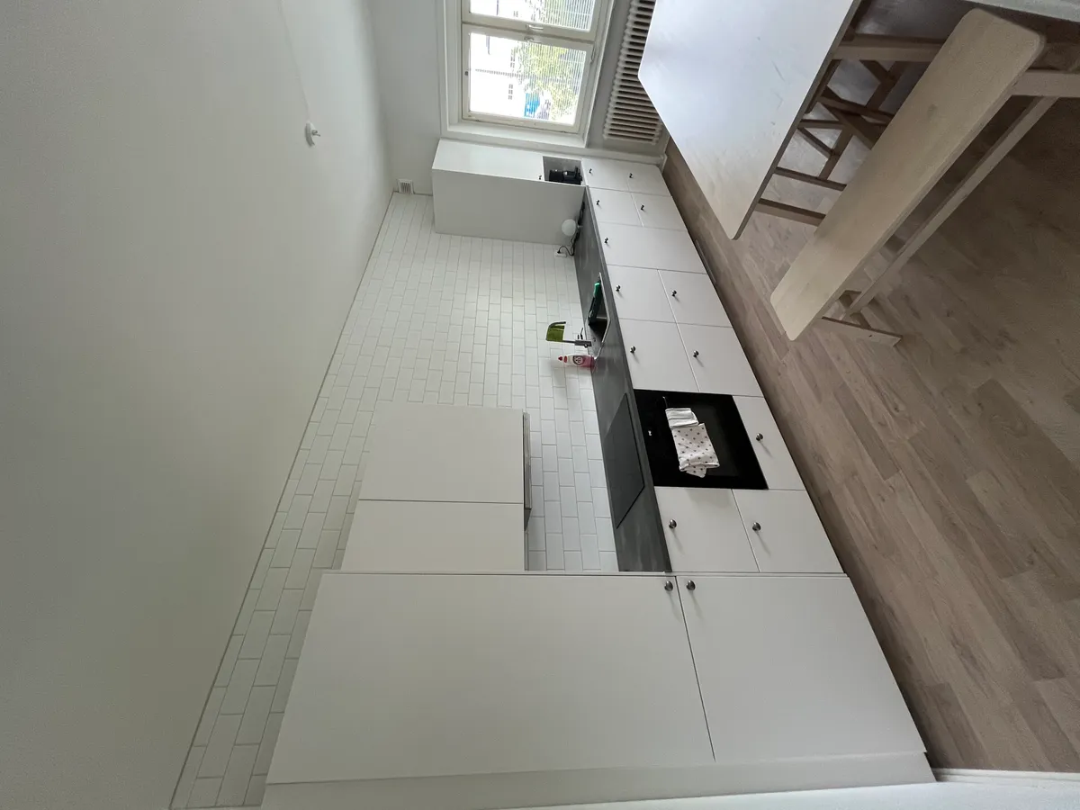 Hyreslägenhet på Malmö i malmo