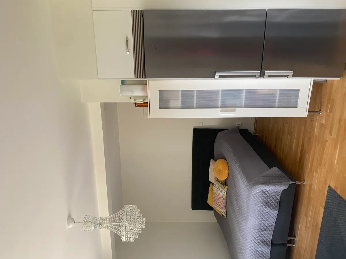 Hyreslägenhet på Borås i boras