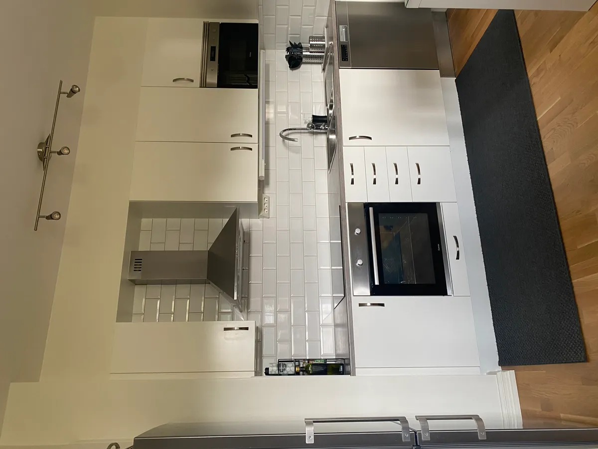 Hyreslägenhet på Borås i boras