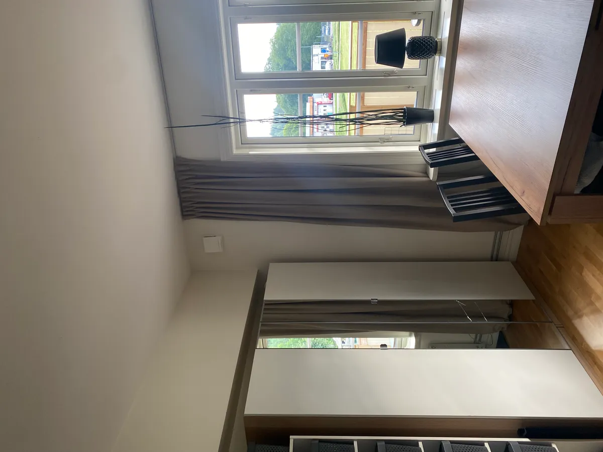 Hyreslägenhet på Borås i boras