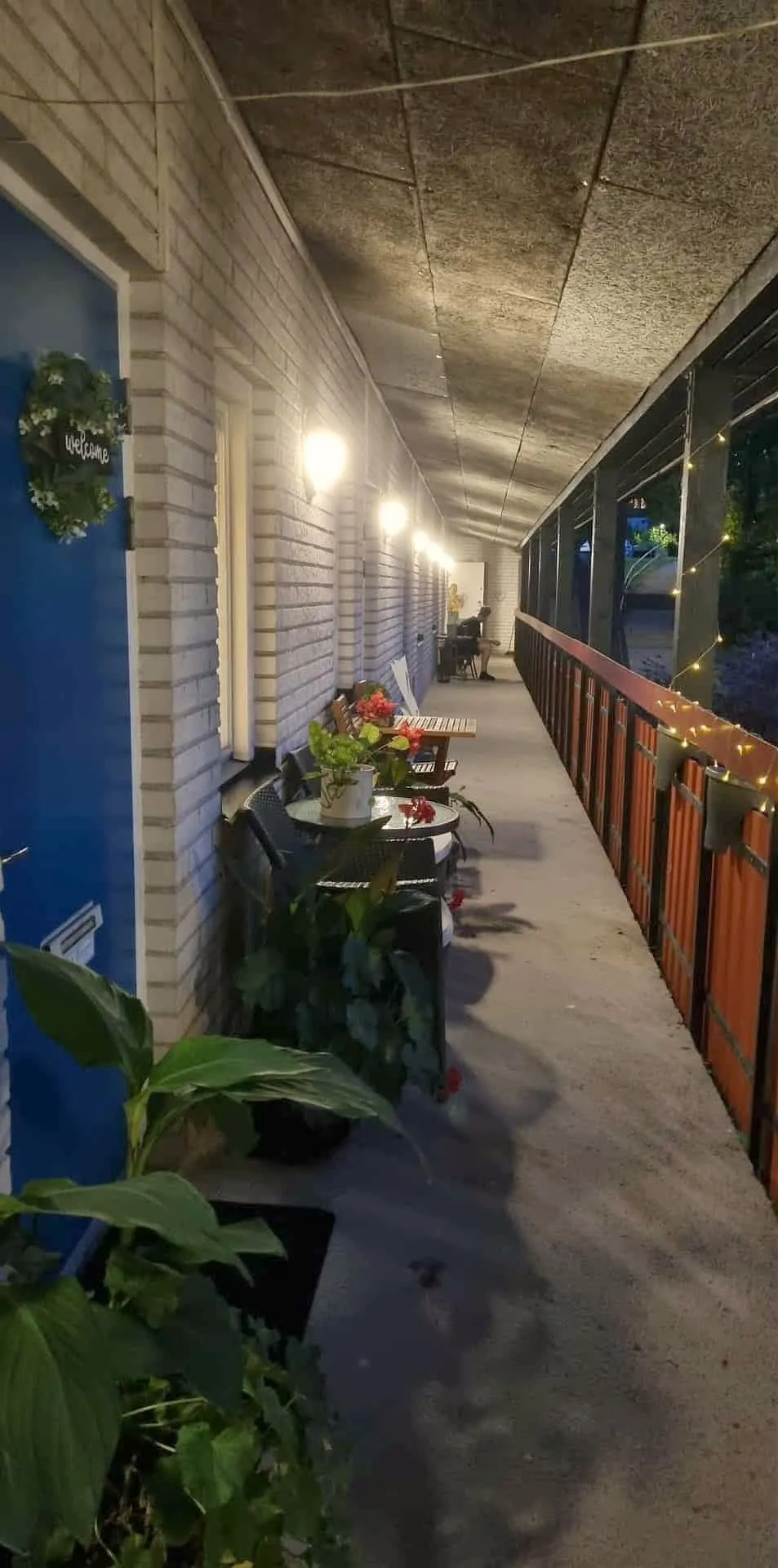 Hyreslägenhet på Trångsund i trangsund