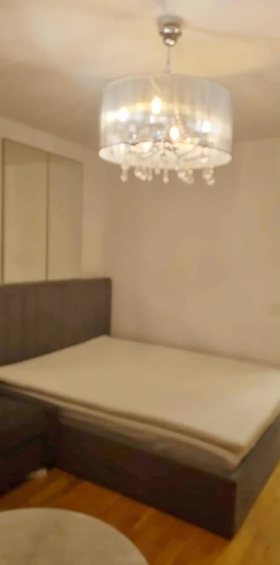 Hyreslägenhet på Trångsund i trangsund