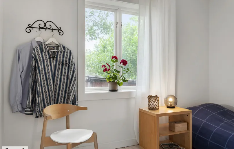 Hyresbostad på Västerås i vasteras