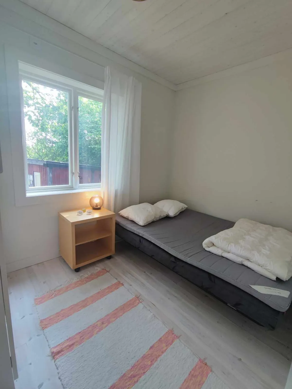 Hyresbostad på Västerås i vasteras