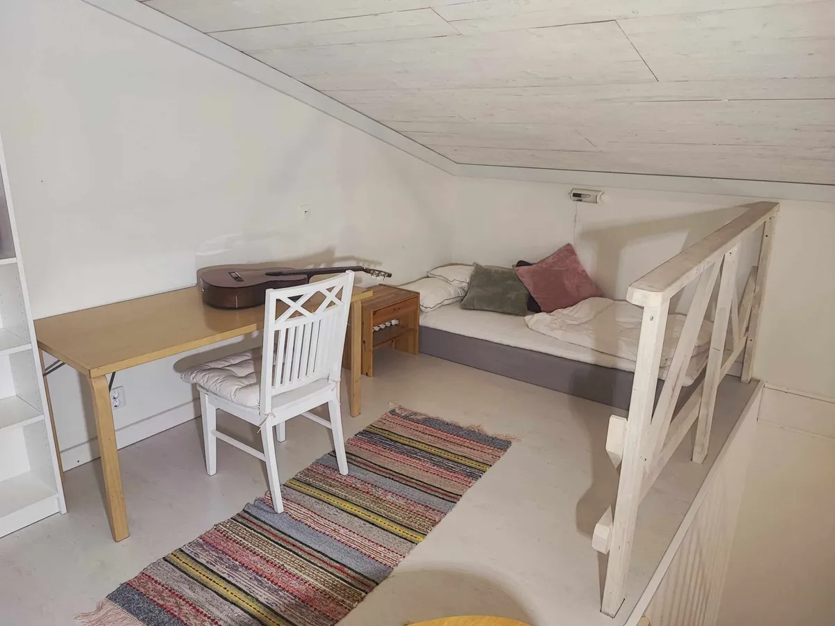 Hyresbostad på Västerås i vasteras