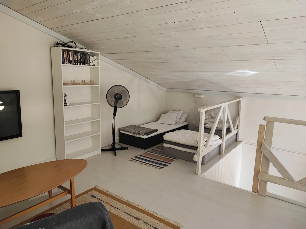 Hyresbostad på Västerås i vasteras