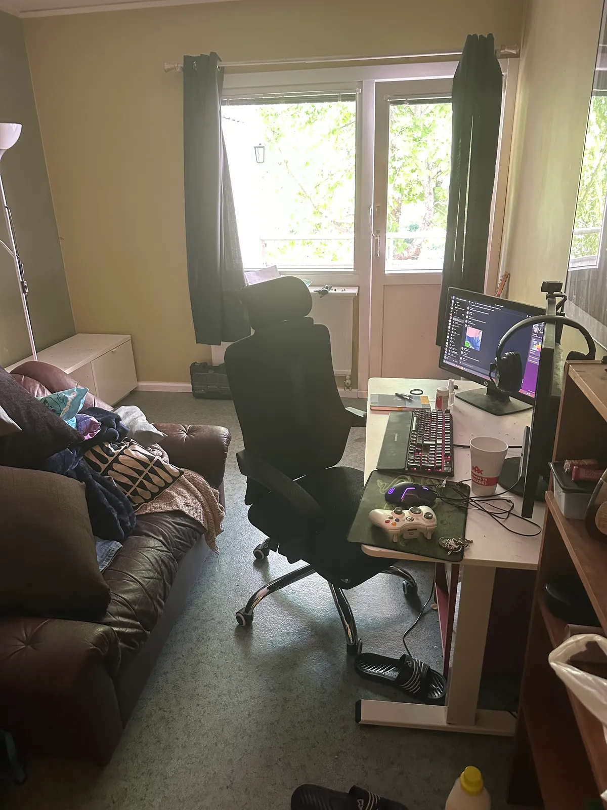 Hyreslägenhet på Uppsala i uppsala