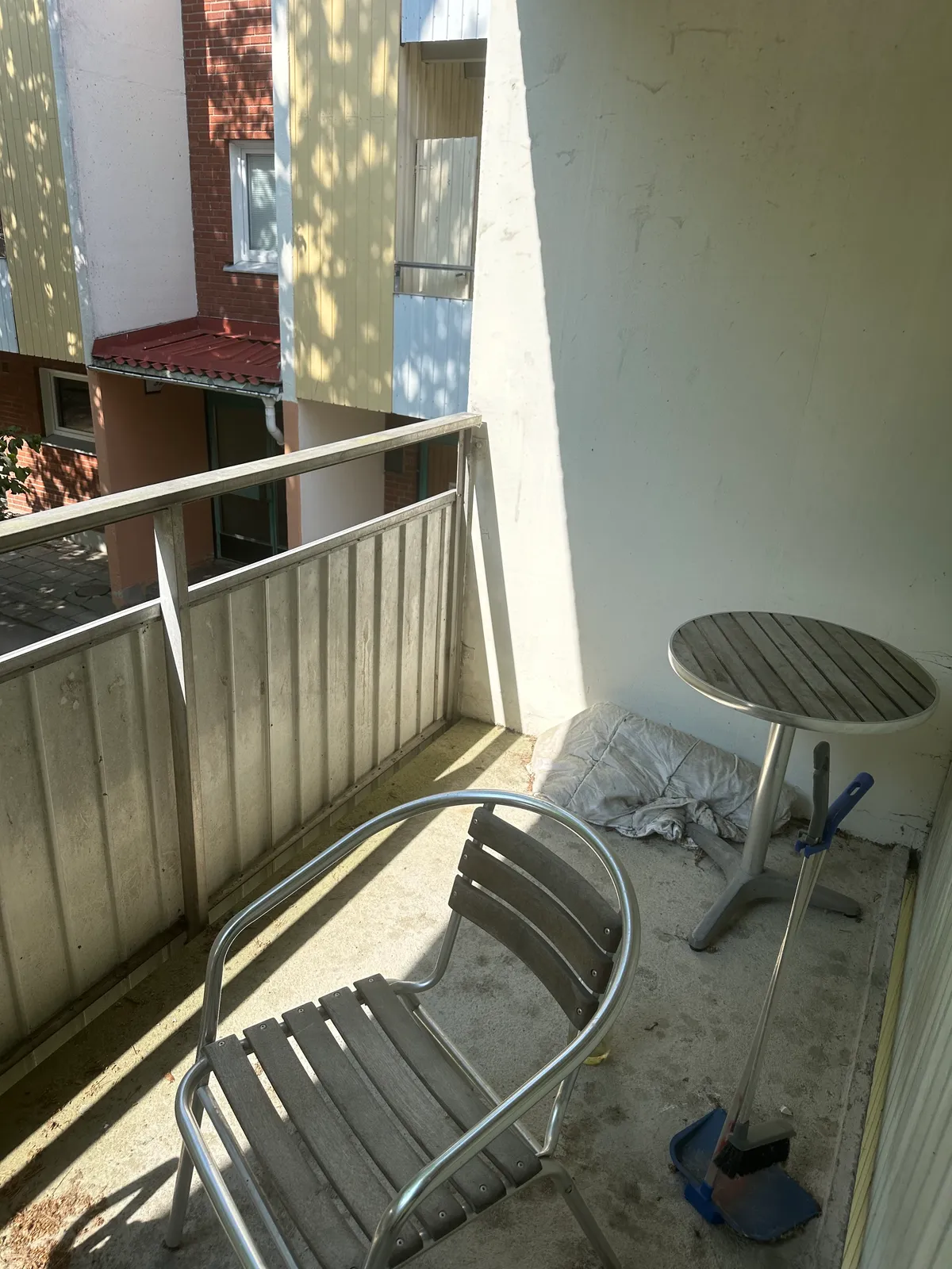 Hyreslägenhet på Uppsala i uppsala