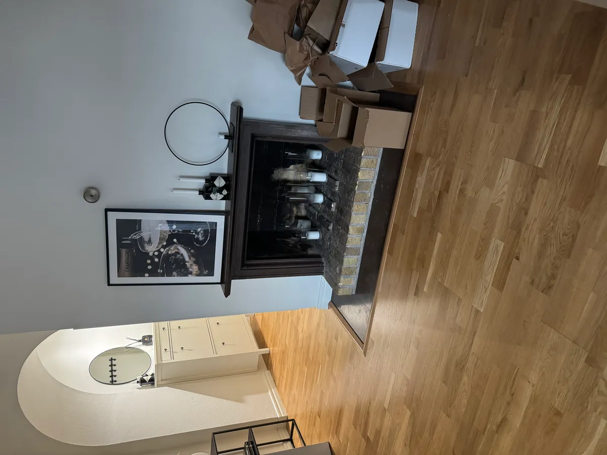 Hyreslägenhet på Kalmar i kalmar