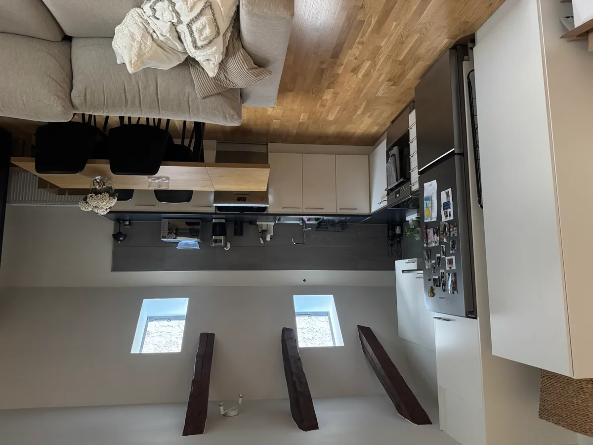 Hyreslägenhet på Kalmar i kalmar