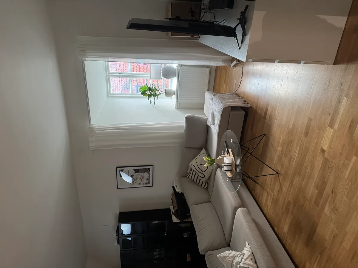 Hyreslägenhet på Kalmar i kalmar