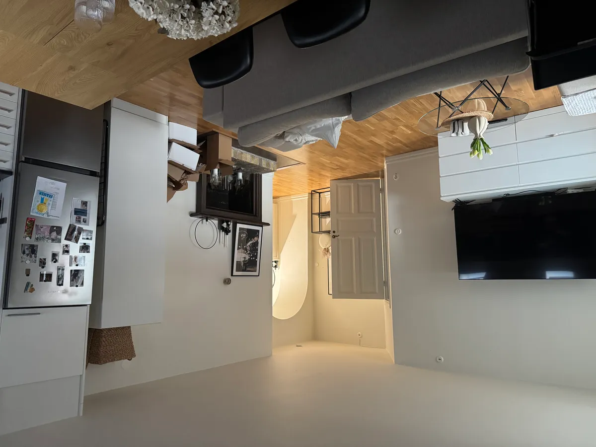 Hyreslägenhet på Kalmar i kalmar