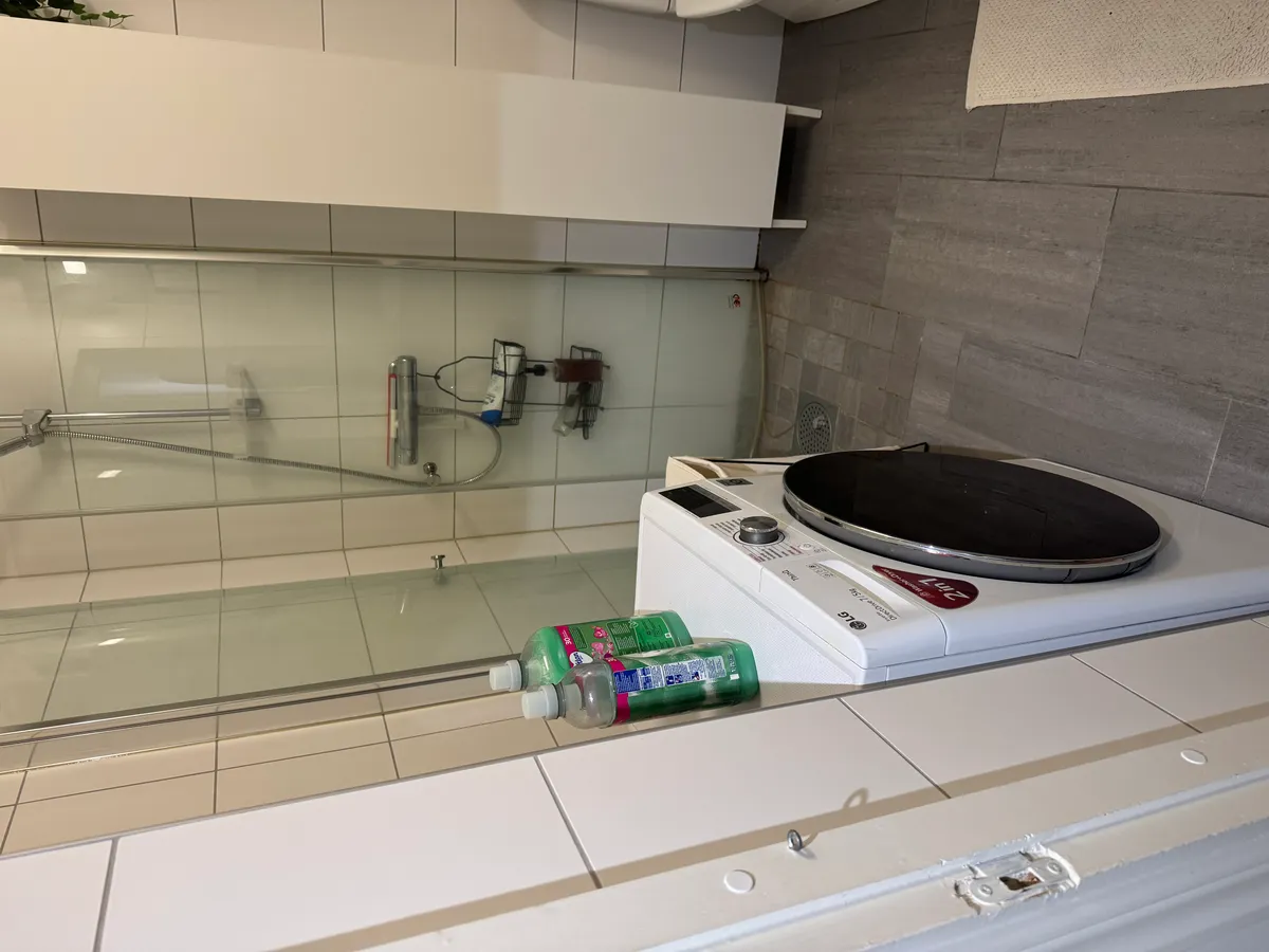 Hyreslägenhet på Kalmar i kalmar