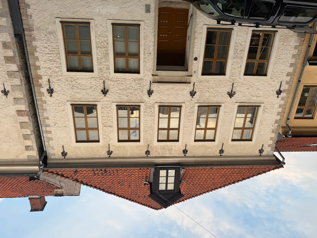 Hyreslägenhet på Kalmar i kalmar