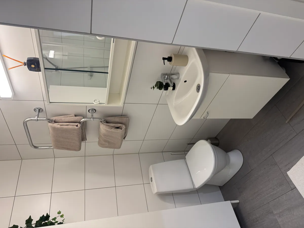 Hyreslägenhet på Kalmar i kalmar