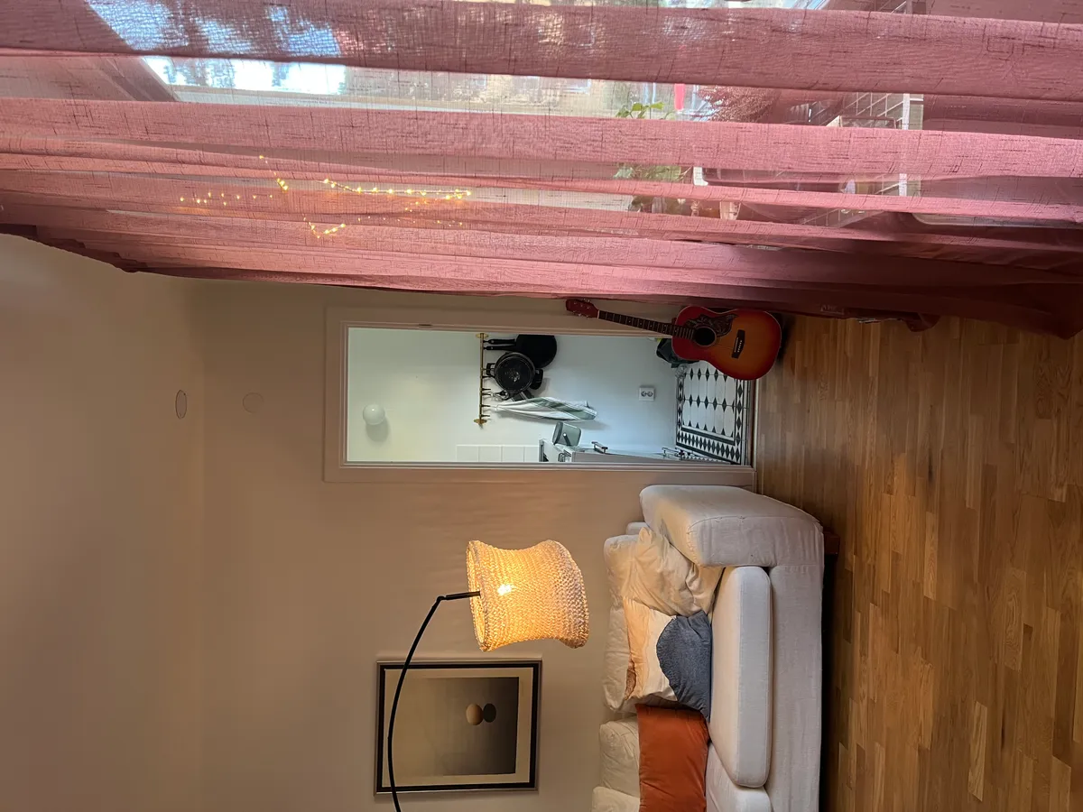 Hyreslägenhet på Stockholm i stockholm