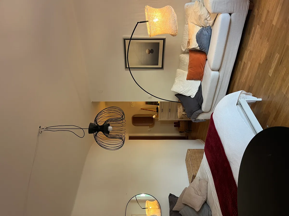 Hyreslägenhet på Stockholm i stockholm