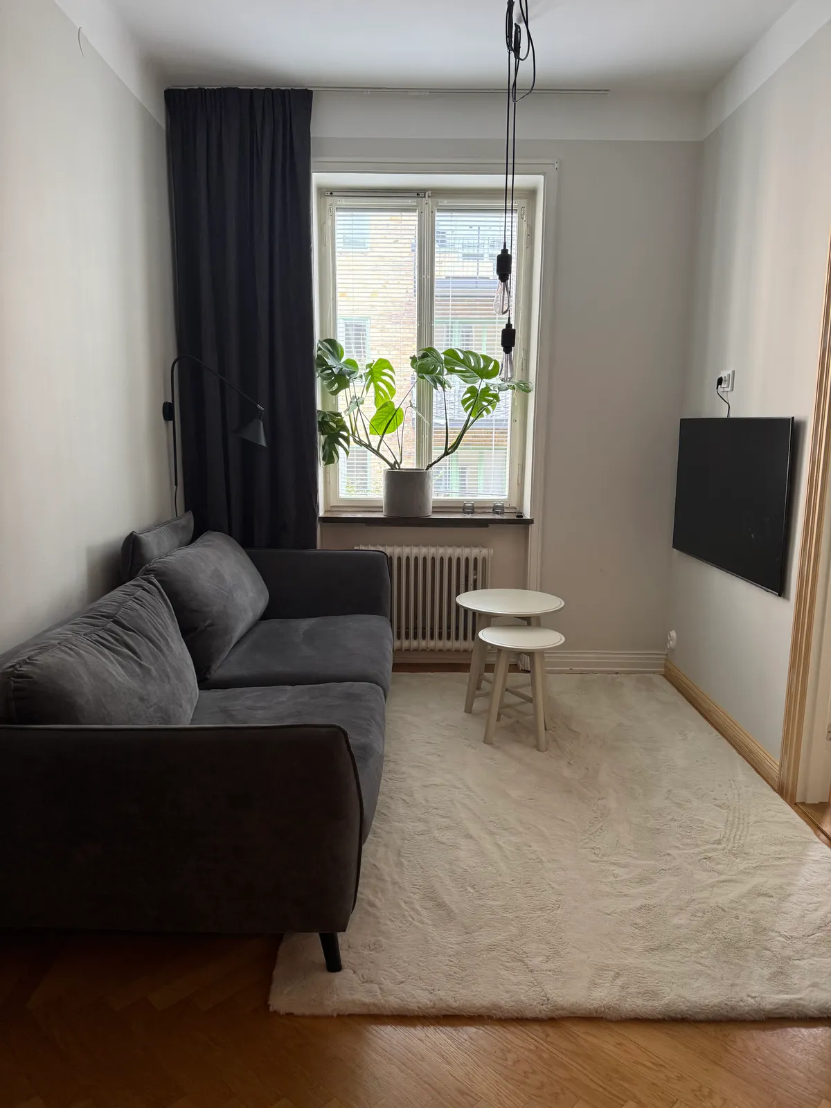 Hyreslägenhet på Stockholm i stockholm