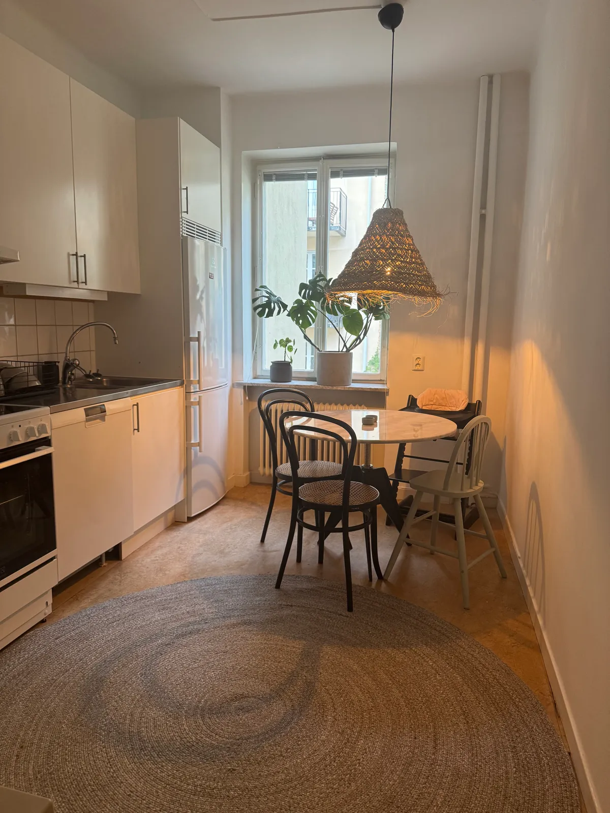 Hyreslägenhet på Stockholm i stockholm