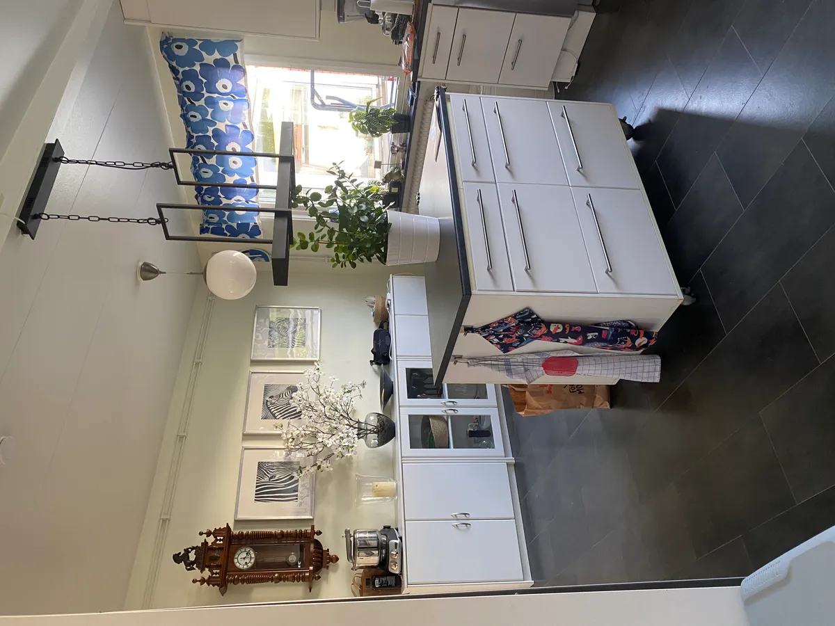 Hyresbostad på Halmstad i halmstad