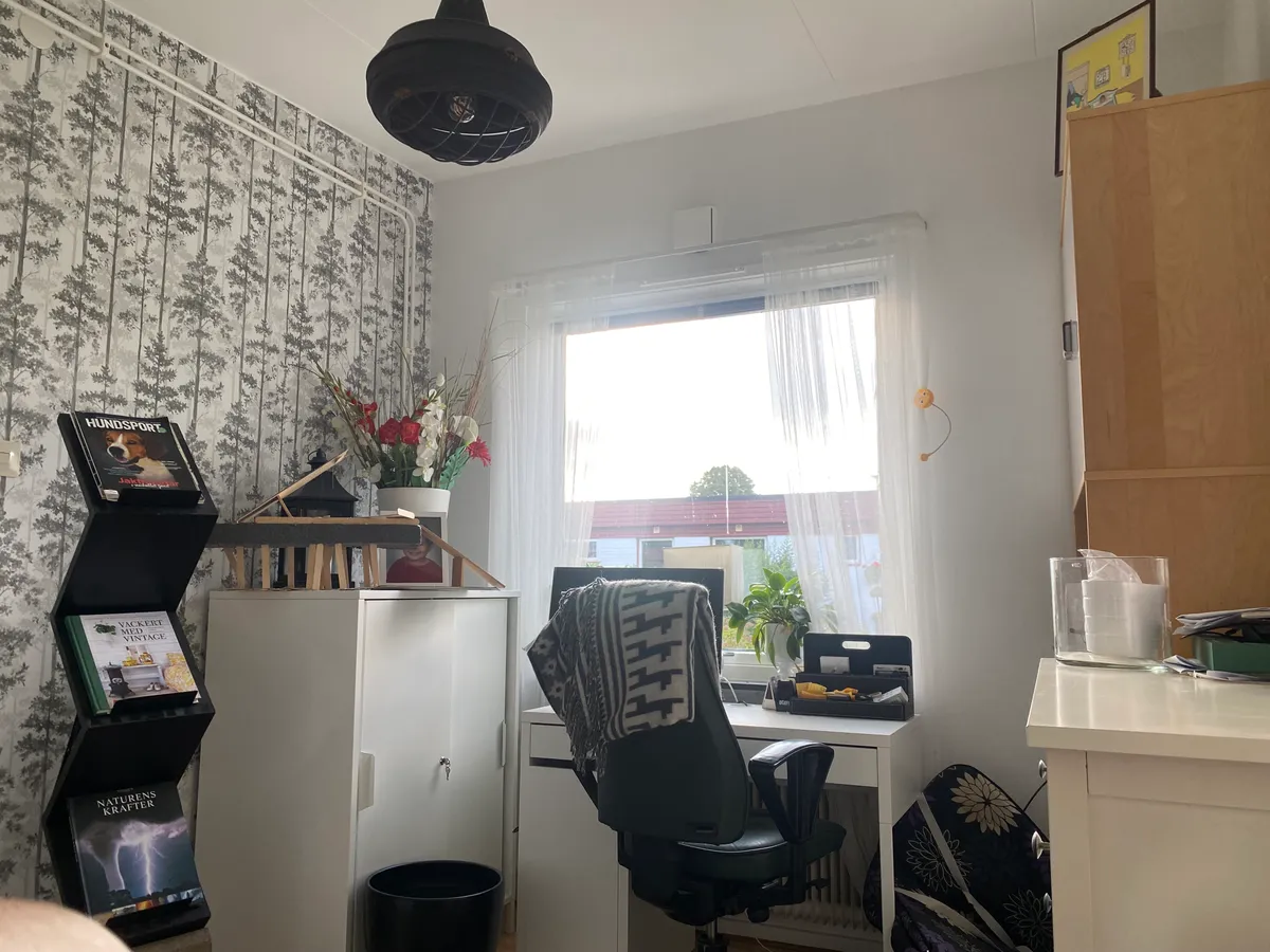 Hyresbostad på Halmstad i halmstad