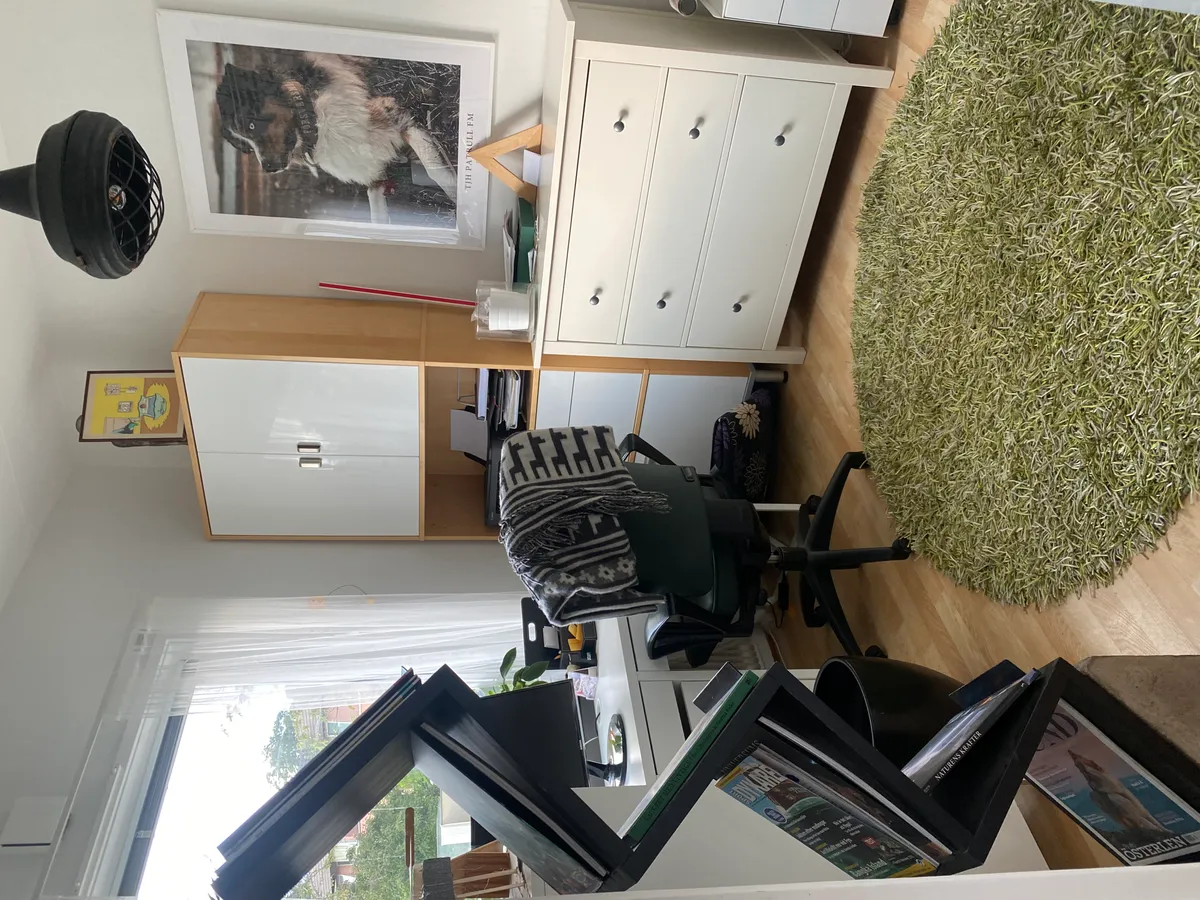 Hyresbostad på Halmstad i halmstad