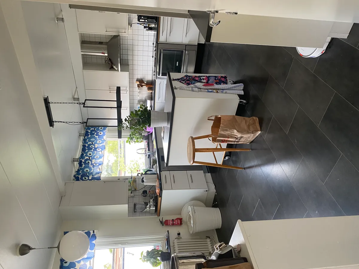 Hyresbostad på Halmstad i halmstad