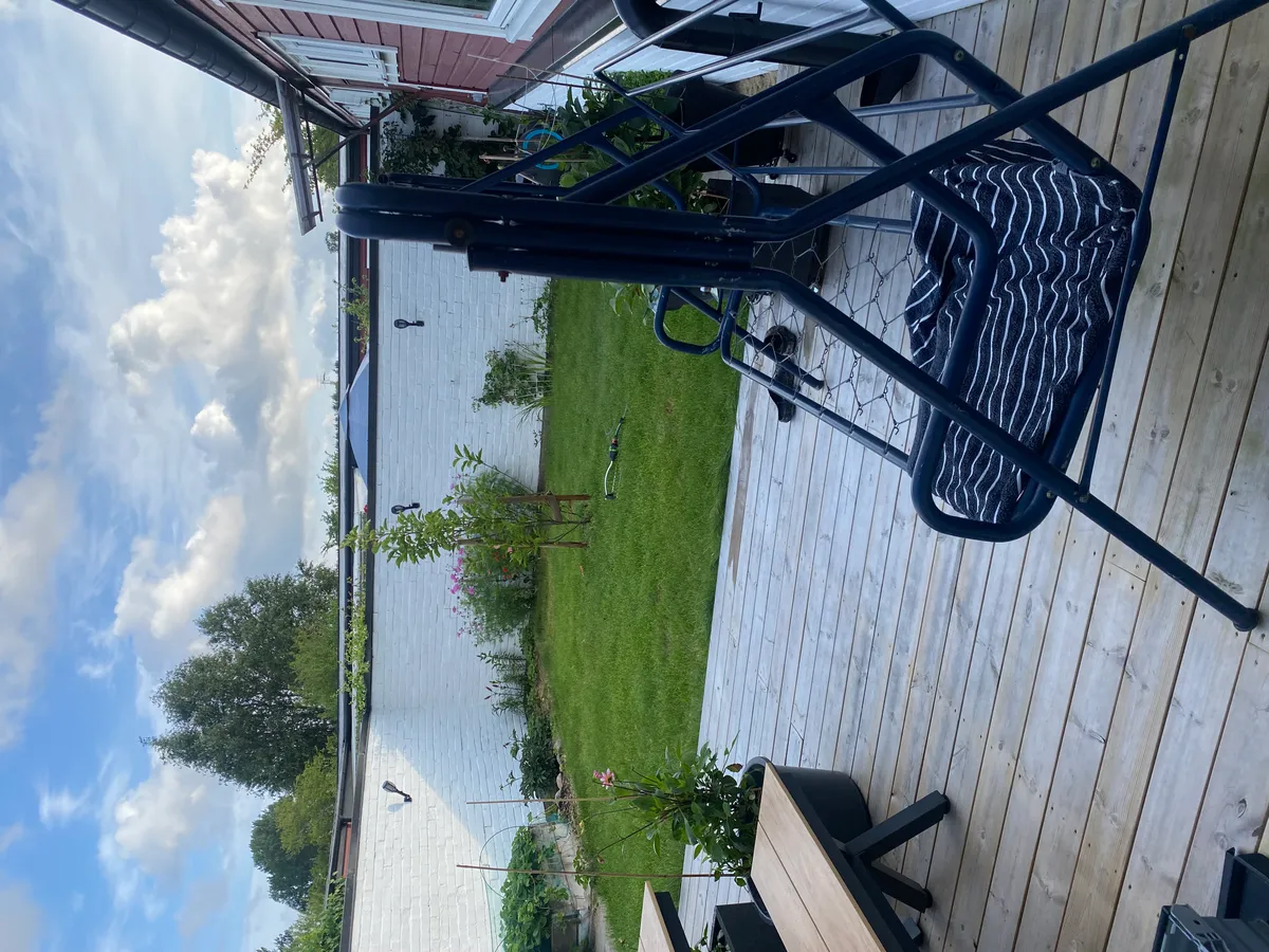 Hyresbostad på Halmstad i halmstad