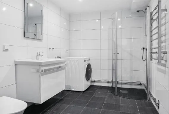 Hyresbostad på Trångsund i trangsund