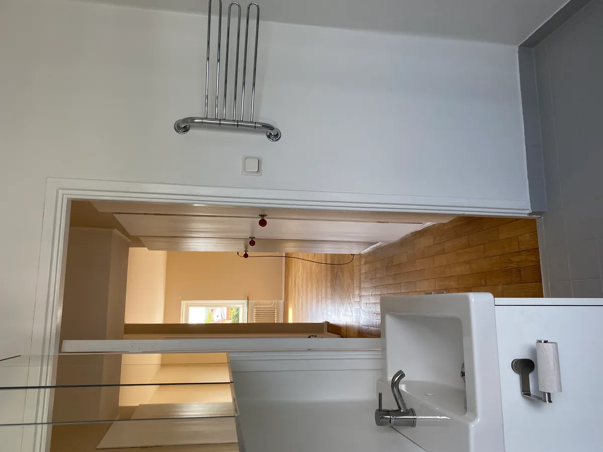 Hyreslägenhet på Ljungbyhed i ljungbyhed