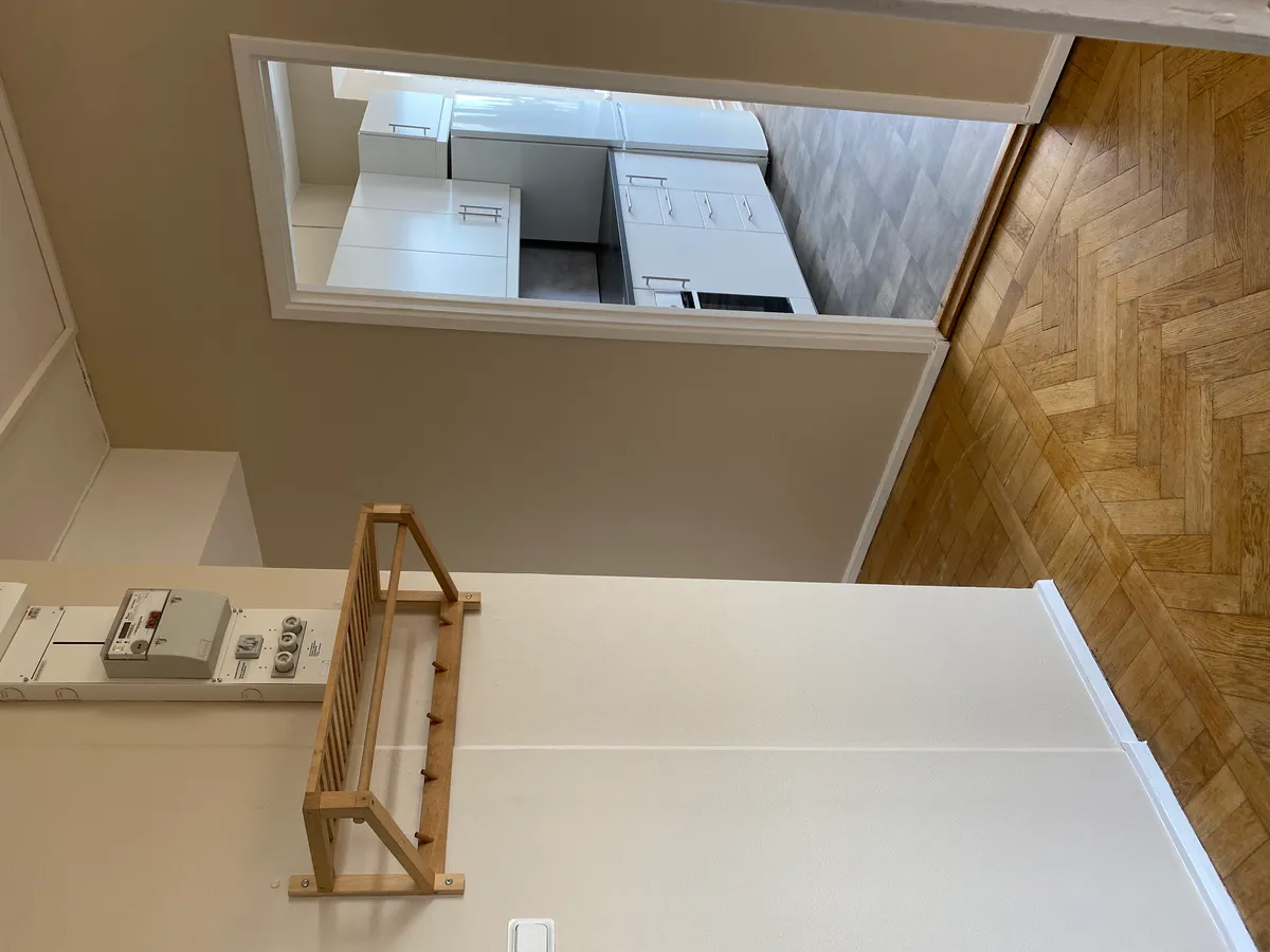 Hyreslägenhet på Ljungbyhed i ljungbyhed