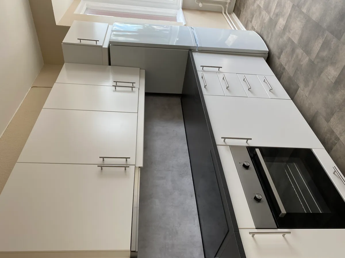 Hyreslägenhet på Ljungbyhed i ljungbyhed