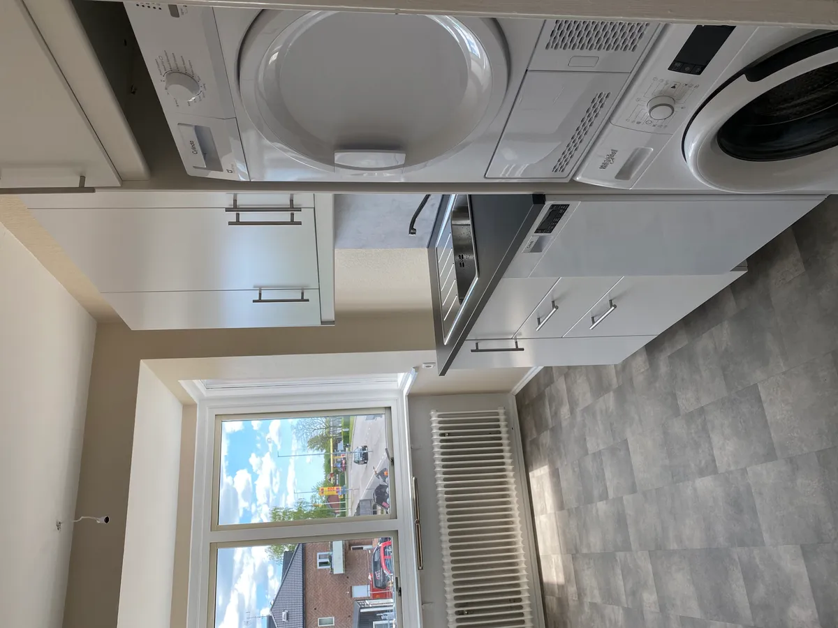 Hyreslägenhet på Ljungbyhed i ljungbyhed