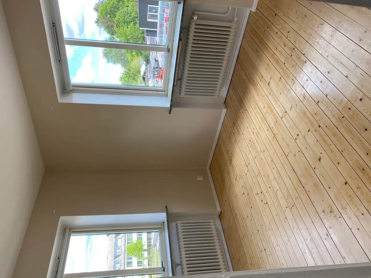 Hyreslägenhet på Ljungbyhed i ljungbyhed