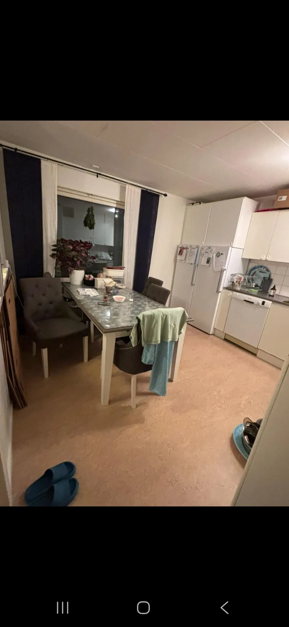 Hyresbostad på Ekerö i ekero