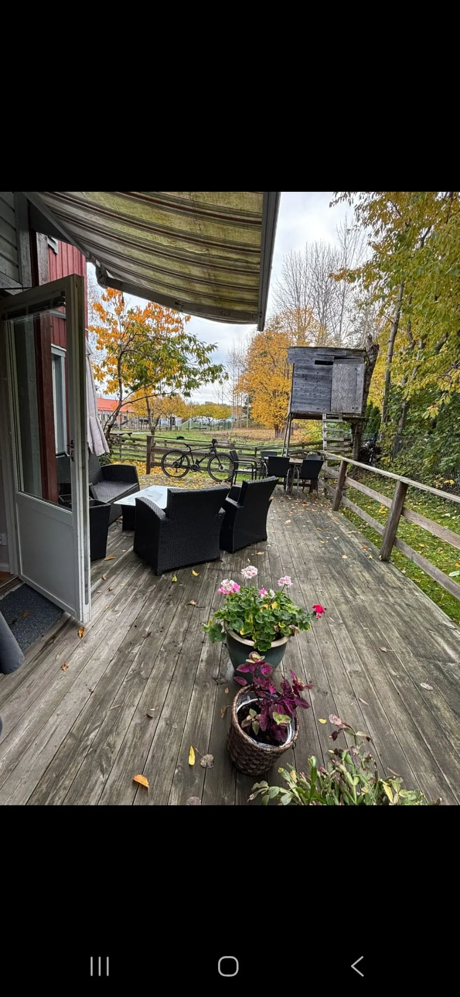 Hyresbostad på Ekerö i ekero