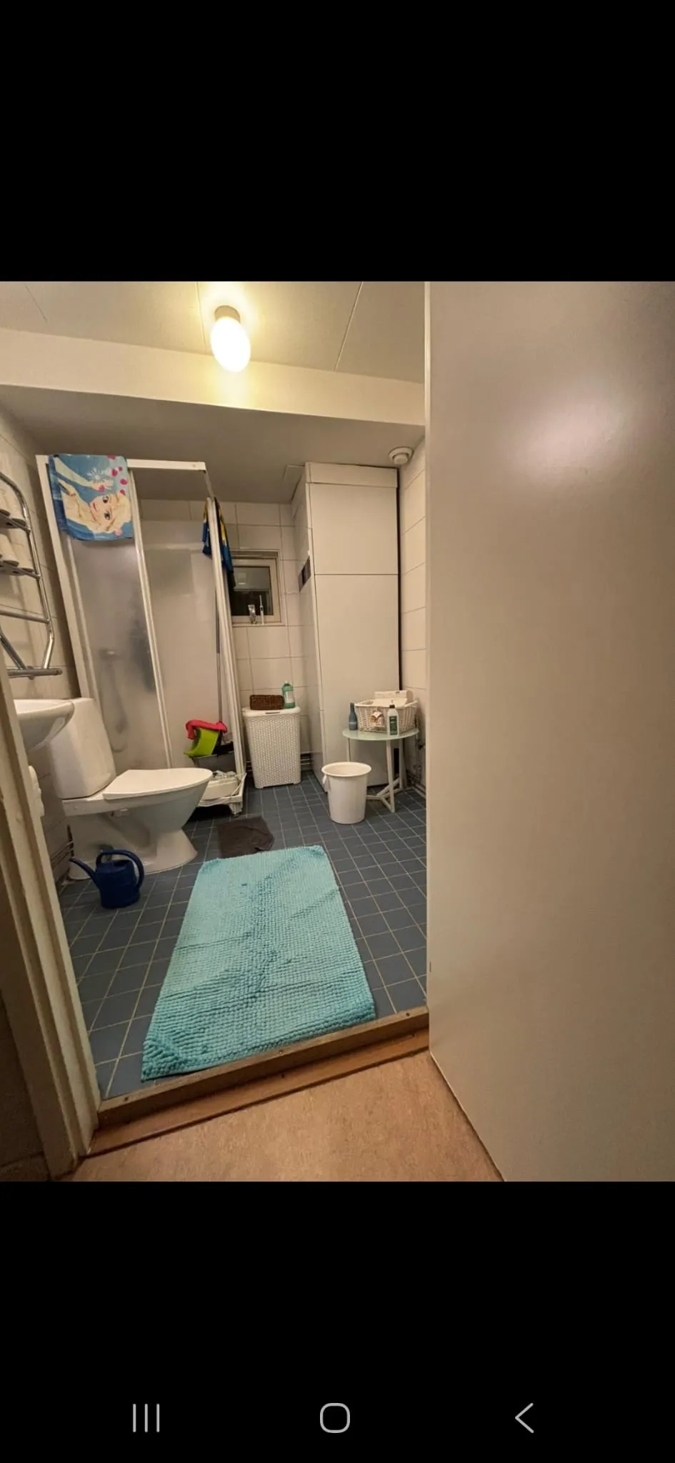 Hyresbostad på Ekerö i ekero