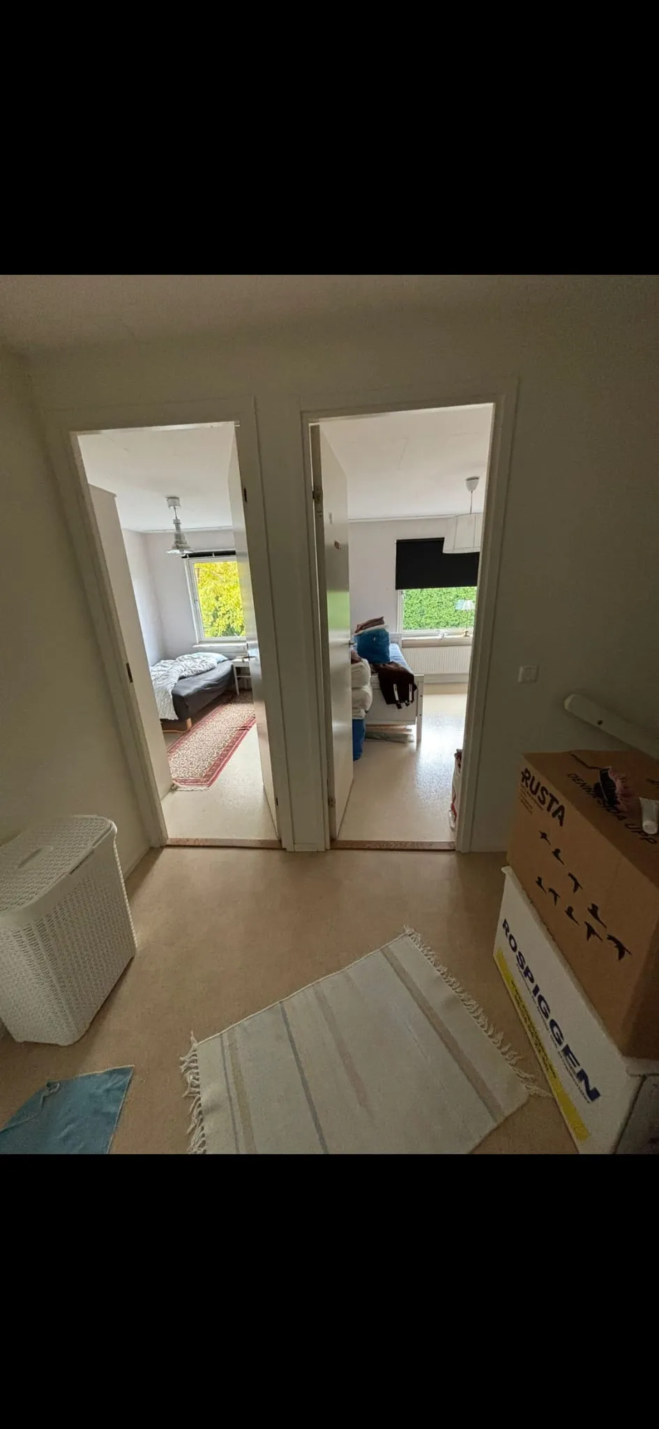 Hyresbostad på Ekerö i ekero